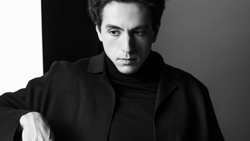 Шедевры Моцарта. Симфония № 39. Концерт для фортепиано с оркестром