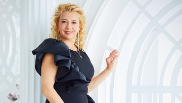 Ирина Шоркина. Романсы и песни о любви