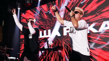 Отпетые мошенники