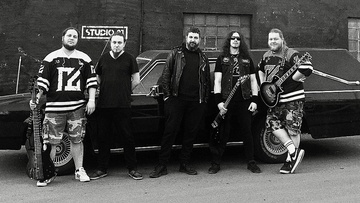 Гробовая доска