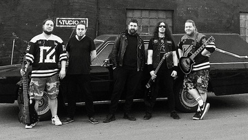 Гробовая доска