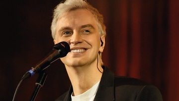 Алексей Гоман