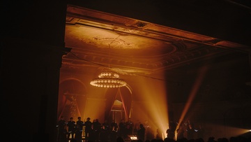 musicAeterna. Duo Seraphim