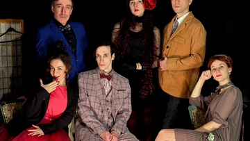 Юмористический круг