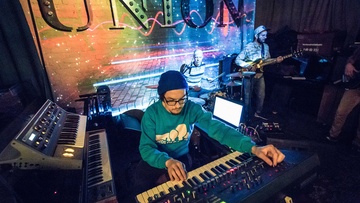 Ким и Буран