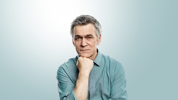 Владимир Сурдин. В космос по цене авиабилета