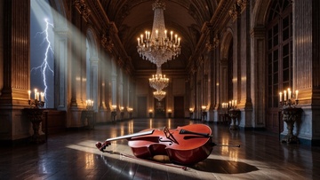 Симфонические рок-хиты во дворце