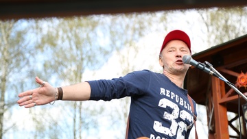 Алексей Воронин