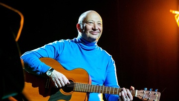 Юрий Гальцев