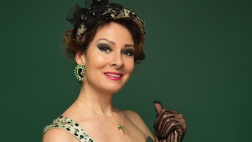 Жемчужины вокальной и инструментальной музыки. Ансамбль «Новэль»