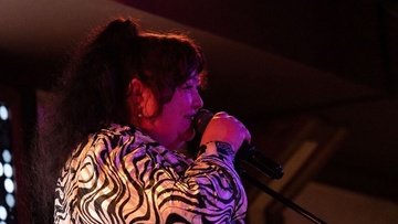 Ирина Ежова