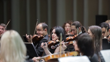 РАСО. Петрушка