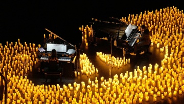 Аура Шоу. Главная музыка столетия