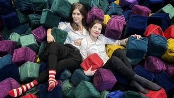 Сказка про маму