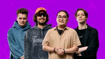 Грязный стендап