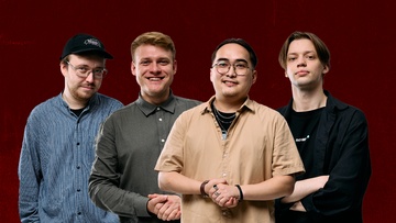 Ночной стендап