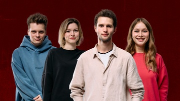 Большой открытый микрофон