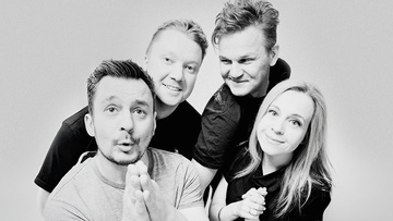 Приключения Электроников