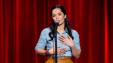 Андрей Атлас, Динара Курбанова, Юля Ахмедова, Кристина Ганина, Макс Евдокимов