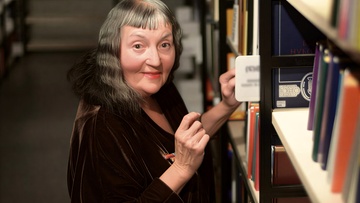 Леонора Дмитерко