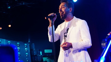 Алексей Романоф