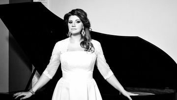 Магия Неаполя: арии и песни