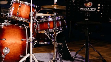 Вечер при свечах. От Раймонда Паулса до Scorpions