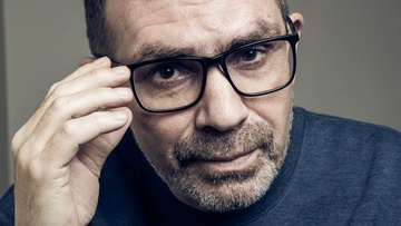 Павел Басинский. Анна Каренина: кому отмщение и кто воздаст?