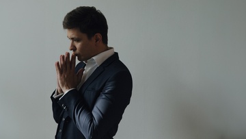 Григорий Чернецов. Признание в любви