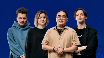 Бэст стендап