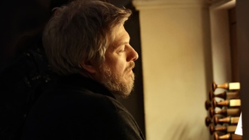 Вечер в Венеции