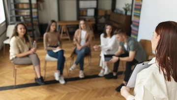 Звуки и музыка в театре кукол