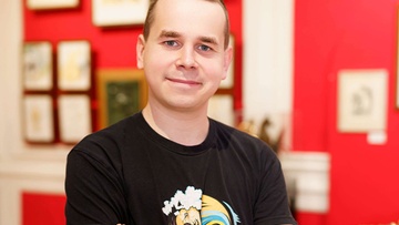 Скажите: Сюр!