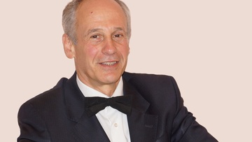 Песни объединяют мир