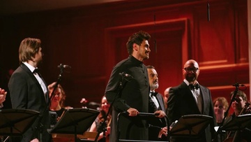 Русская кантата