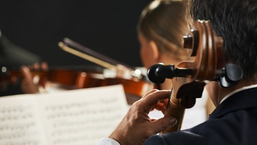 Вивальди «Времена года» и великие органные шедевры