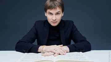 Великие рапсодии. Лист. Рахманинов. Гершвин. Равель