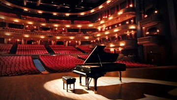 Чайковский. Шопен