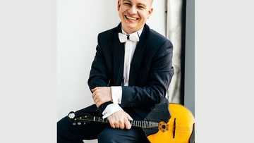 Струнная рапсодия