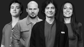 Стендап без мата