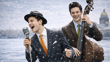 Джаз в стране советов: музыка стиляг