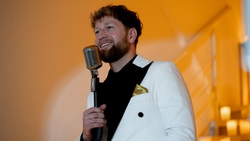 Магия свечей. Frank Sinatra. L.O.V.E. Jazz