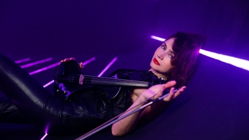 Антонио Вивальди в старинном соборе. «Времена года» при свечах