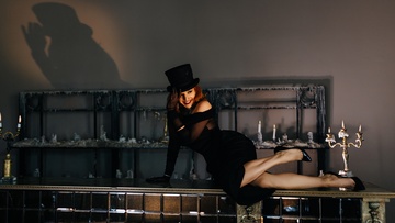 Трибьют Мэрилина Мэнсона и не только