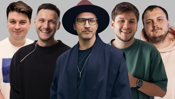 Шоу зрительских историй