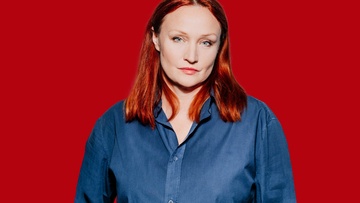 Елена Новикова