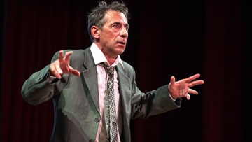 Поздравляем, у вас мальчик