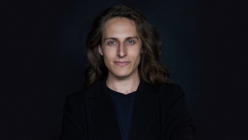 Рерих. Утро. Восток