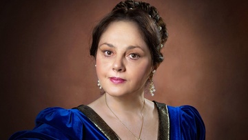 Моцарт. Возвышенное и земное