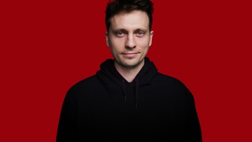 Культурный Stand-up